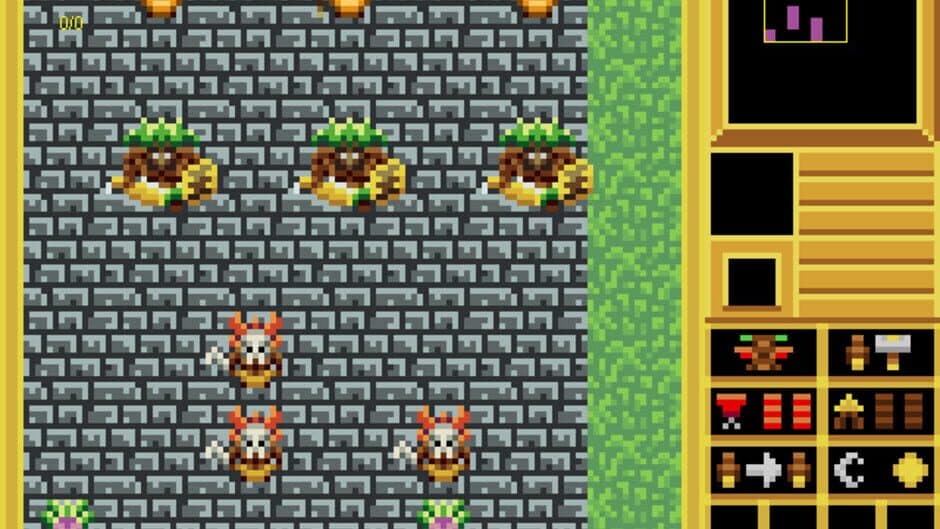 Скриншот 2 из Master of War: Rule of Power