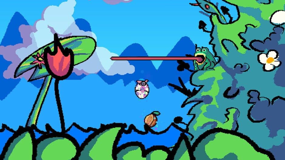 Скриншот 5 из Wika Wicked's Egg