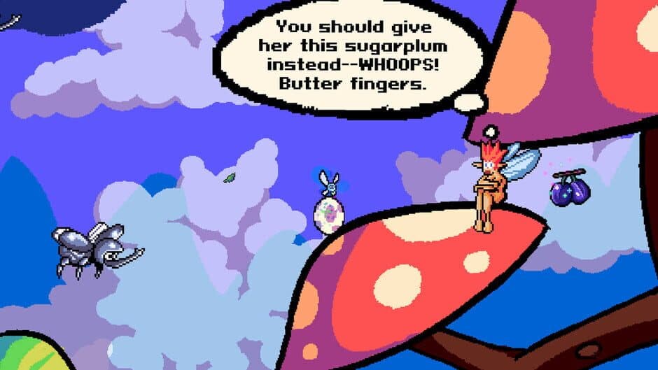 Скриншот 6 из Wika Wicked's Egg