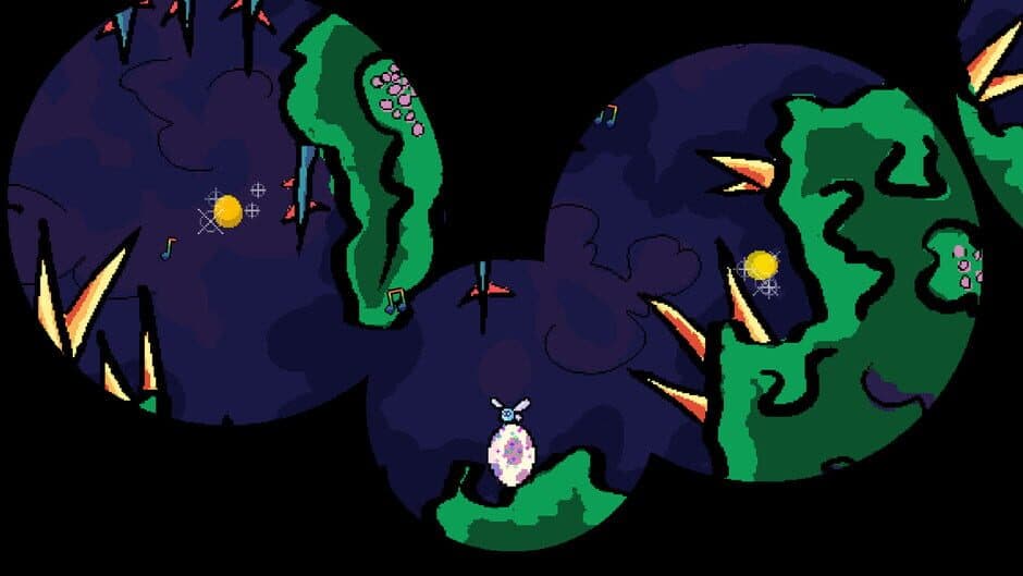 Скриншот 7 из Wika Wicked's Egg