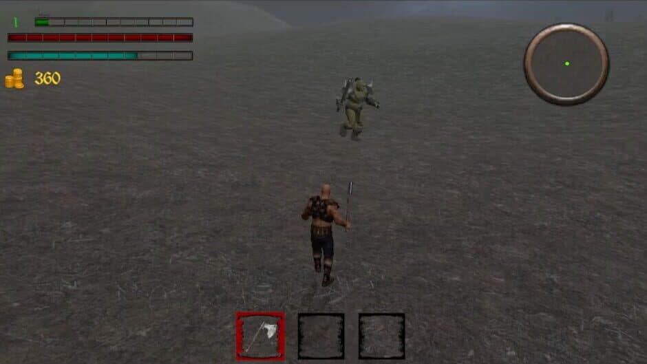 Скриншот 3 из Arkell