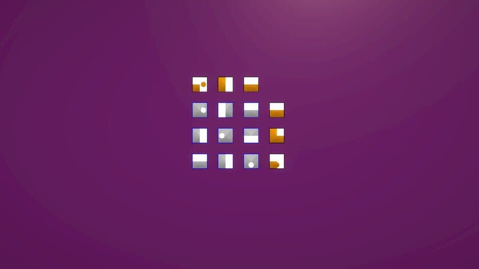 Скриншот 3 из Shape Puzzle