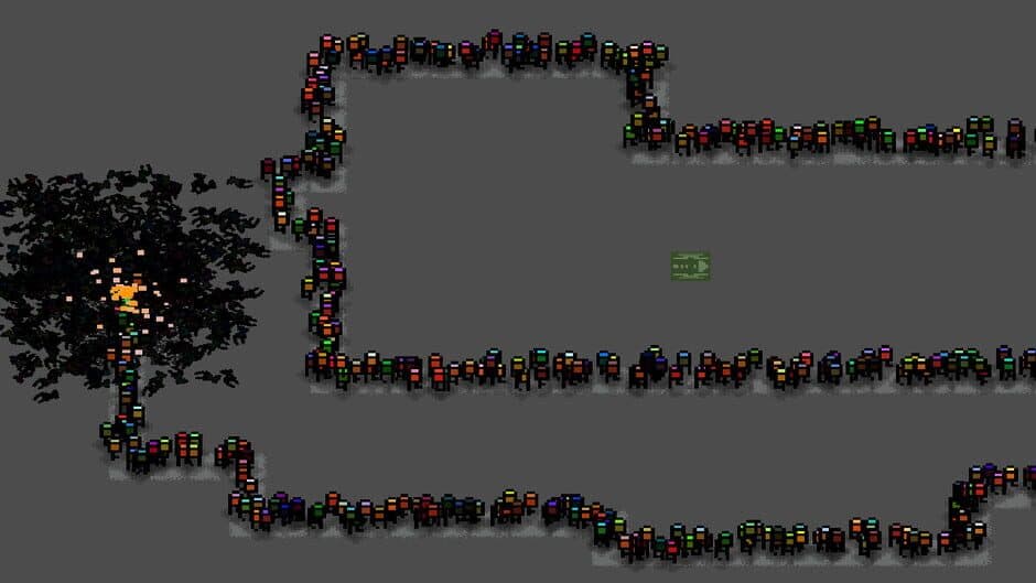 Скриншот 3 из Bullet Quest