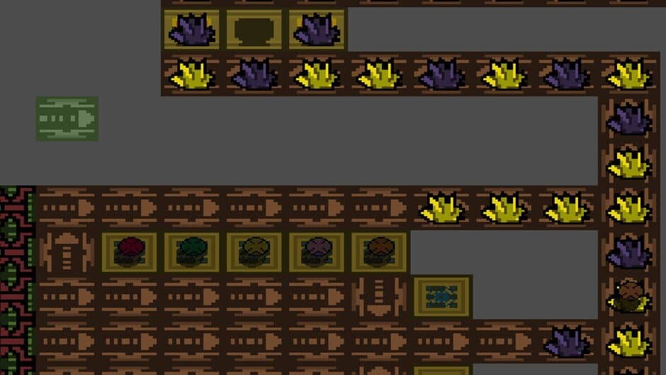 Скриншот 1 из Bullet Quest