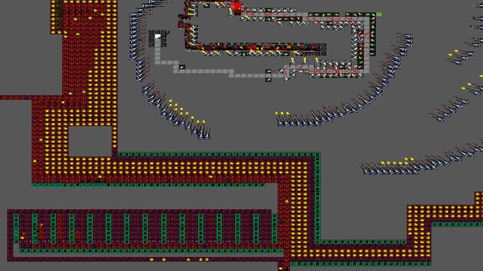Скриншот 4 из Bullet Quest