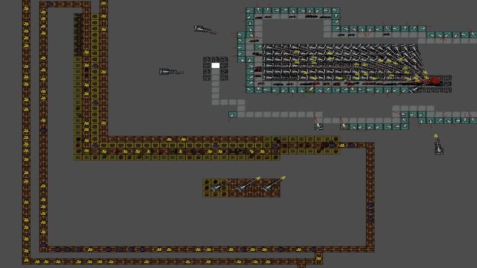 Скриншот 5 из Bullet Quest