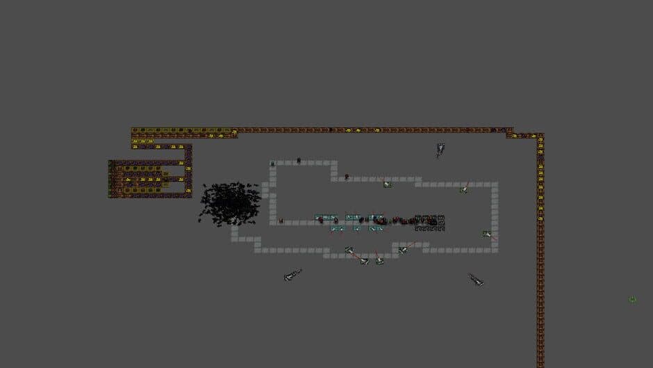 Скриншот 7 из Bullet Quest