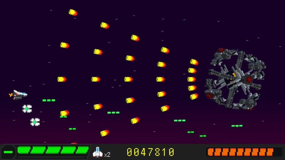 Скриншот 3 из HyperNova