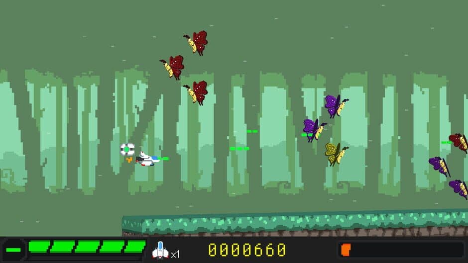 Скриншот 4 из HyperNova