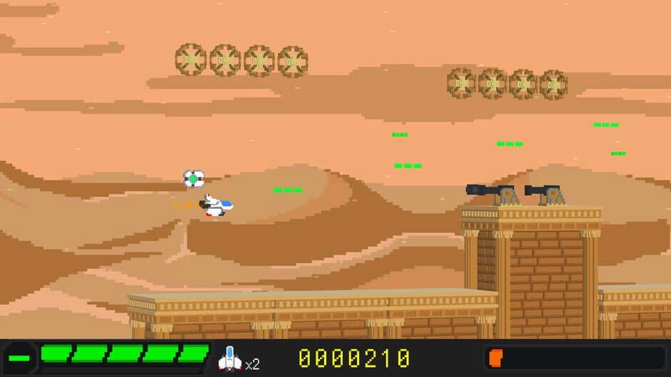 Скриншот 5 из HyperNova
