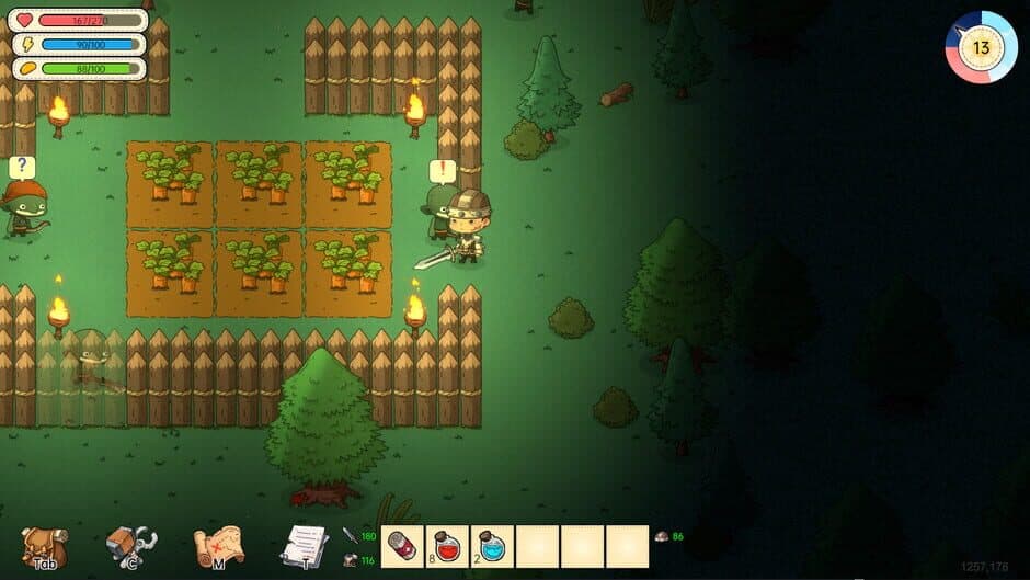 Скриншот 8 из Border Town
