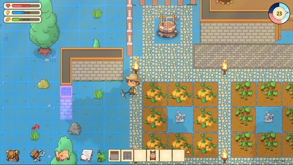 Скриншот 9 из Border Town