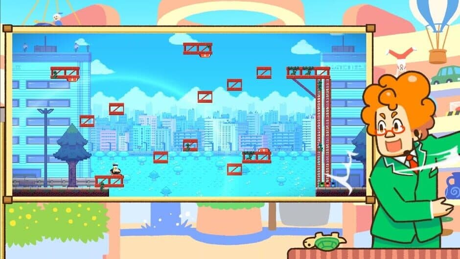 Скриншот 11 из Invercity