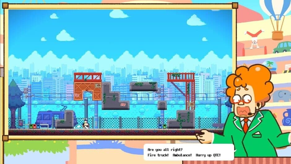 Скриншот 12 из Invercity