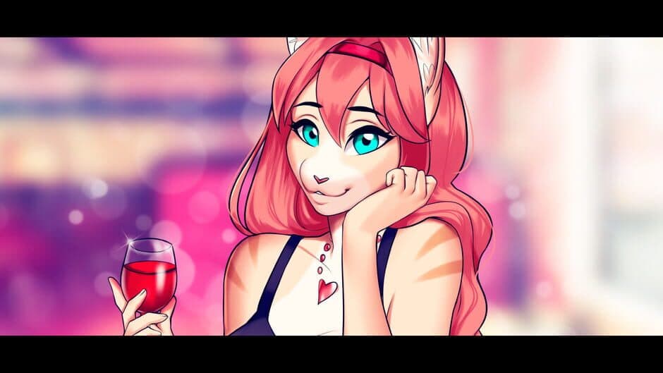 Скриншот 4 из My Furry Maid