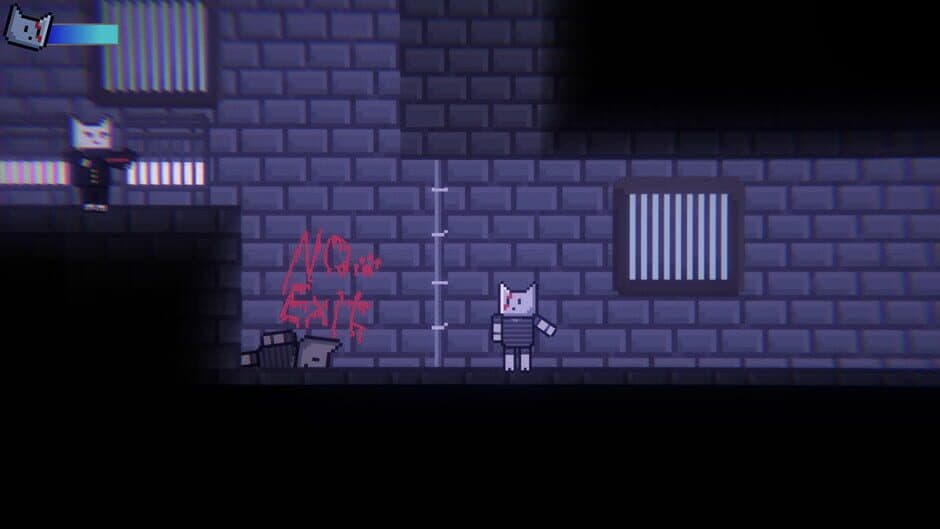 Скриншот 1 из Light of the Past