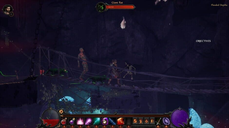 Скриншот 9 из The Dark Heart of Balor