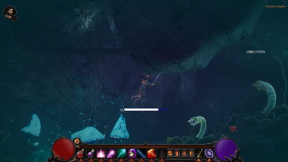 Скриншот 10 из The Dark Heart of Balor