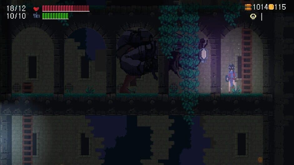 Скриншот 4 из Abyss King