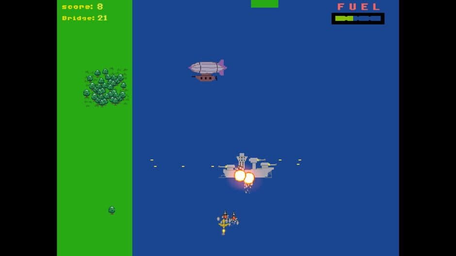 Скриншот 3 из River Rush