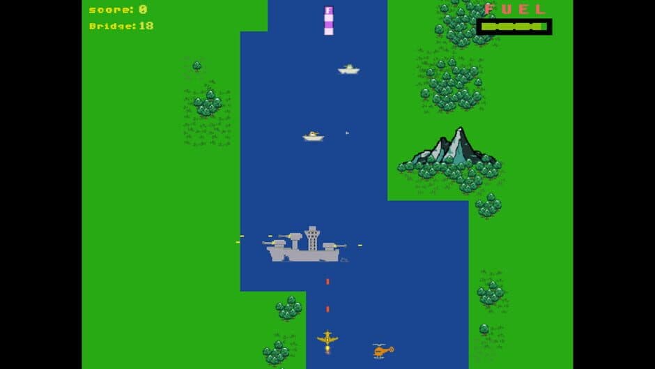 Скриншот 4 из River Rush