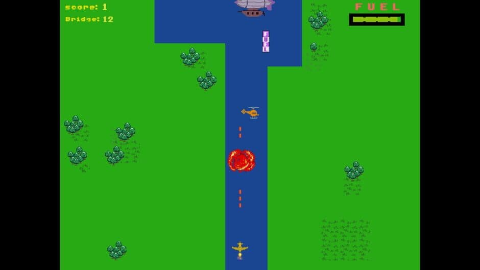 Скриншот 5 из River Rush