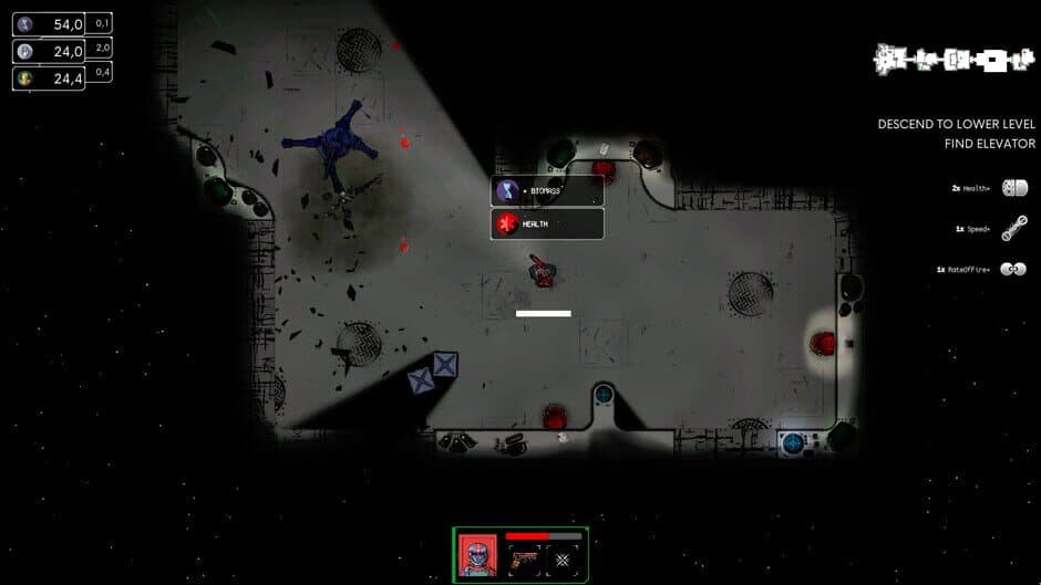 Скриншот 2 из Universe Apart