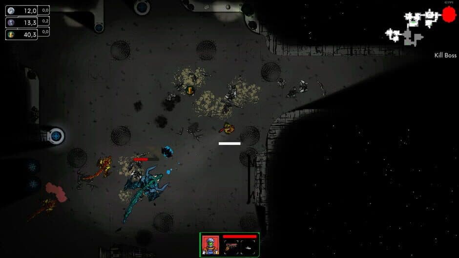 Скриншот 3 из Universe Apart