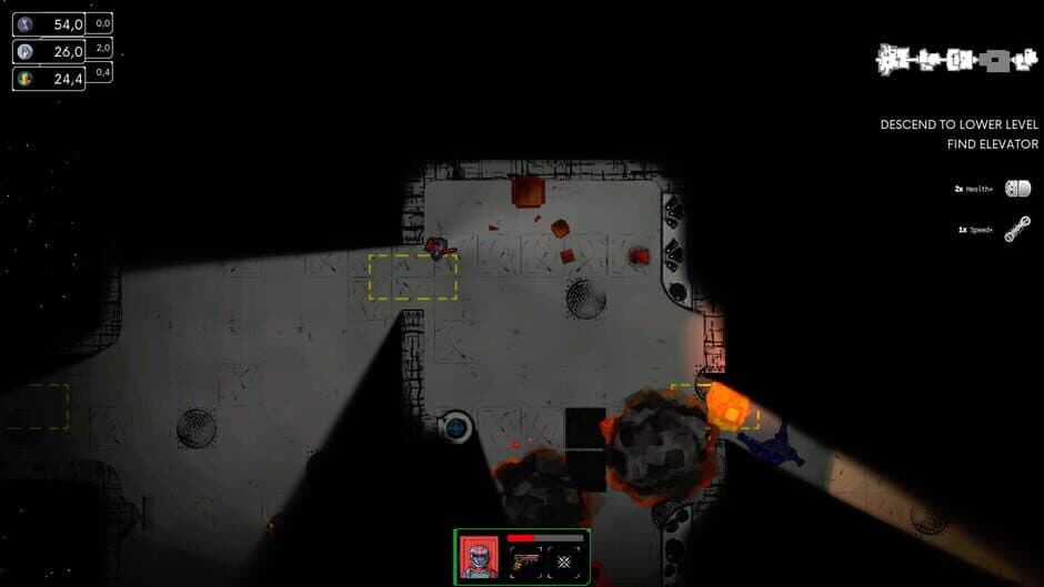 Скриншот 5 из Universe Apart
