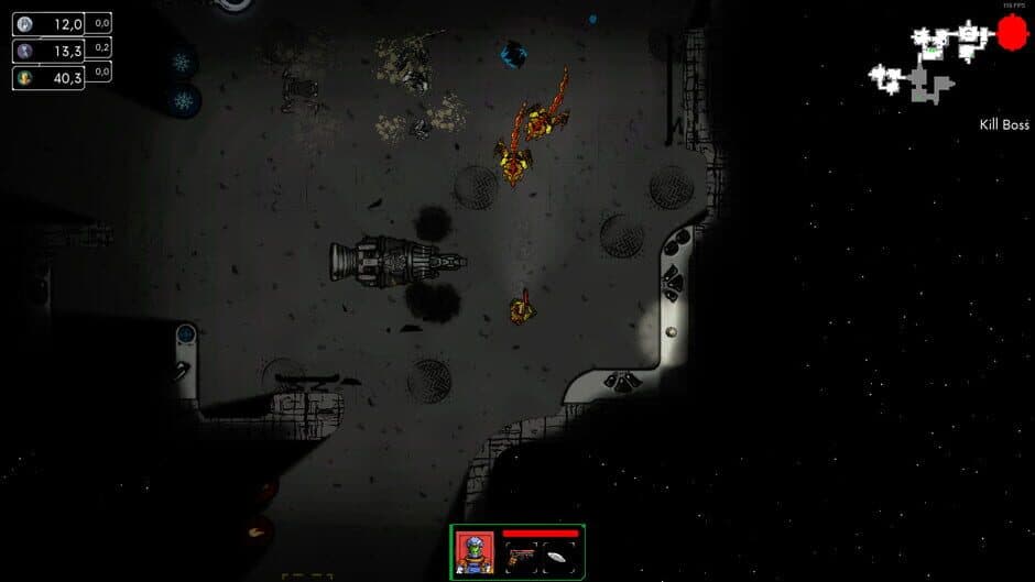 Скриншот 8 из Universe Apart