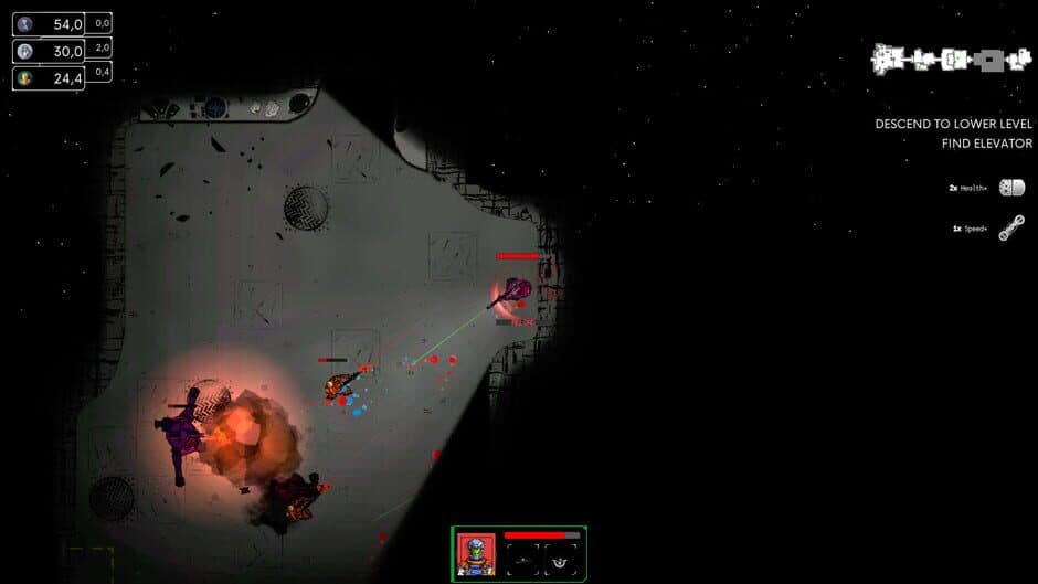 Скриншот 10 из Universe Apart