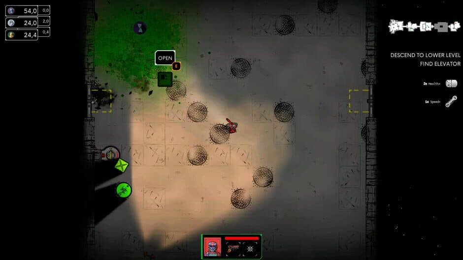 Скриншот 12 из Universe Apart