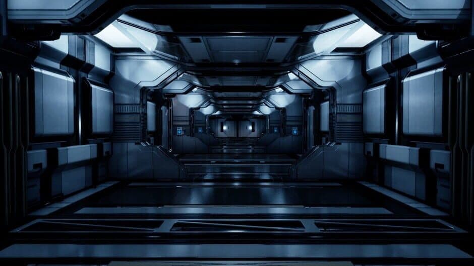 Скриншот 7 из Disharmonia