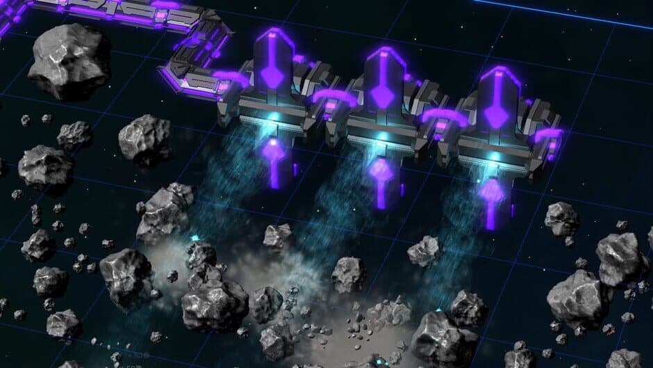 Скриншот 5 из Grid Miner