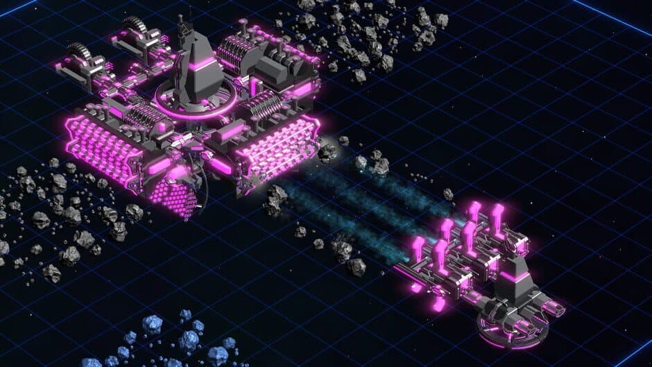 Скриншот 6 из Grid Miner