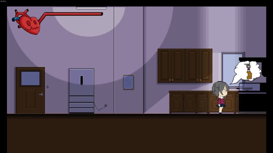 Скриншот 2 из Cowardice