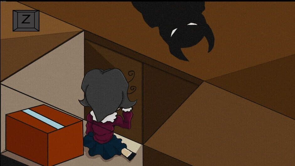 Скриншот 8 из Cowardice