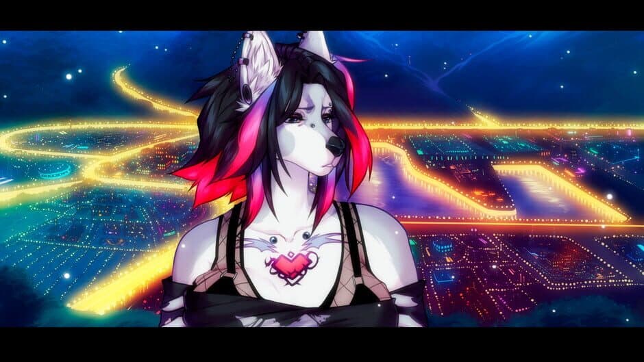 Скриншот 4 из Night of Love