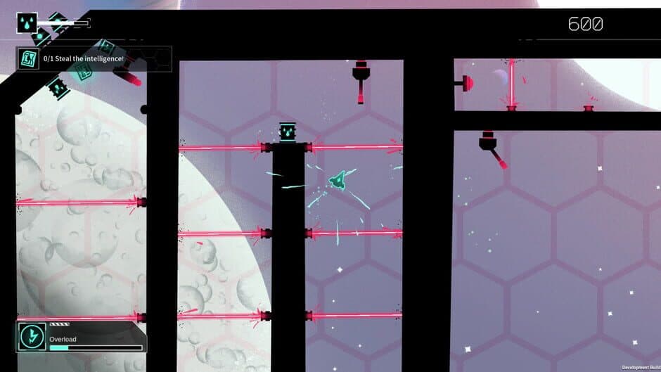 Скриншот 7 из Gravitar: Recharged