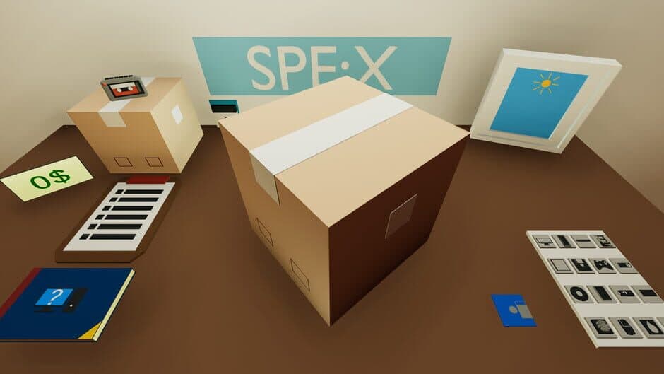 Скриншот 2 из Spe:x