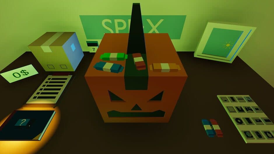 Скриншот 3 из Spe:x