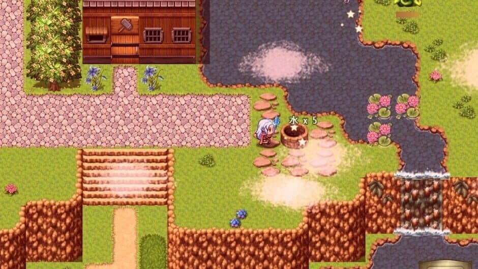 Скриншот 8 из The Farmer's Story of Slow Life