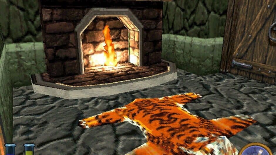 Скриншот 5 из An Elder Scrolls Legend: Battlespire