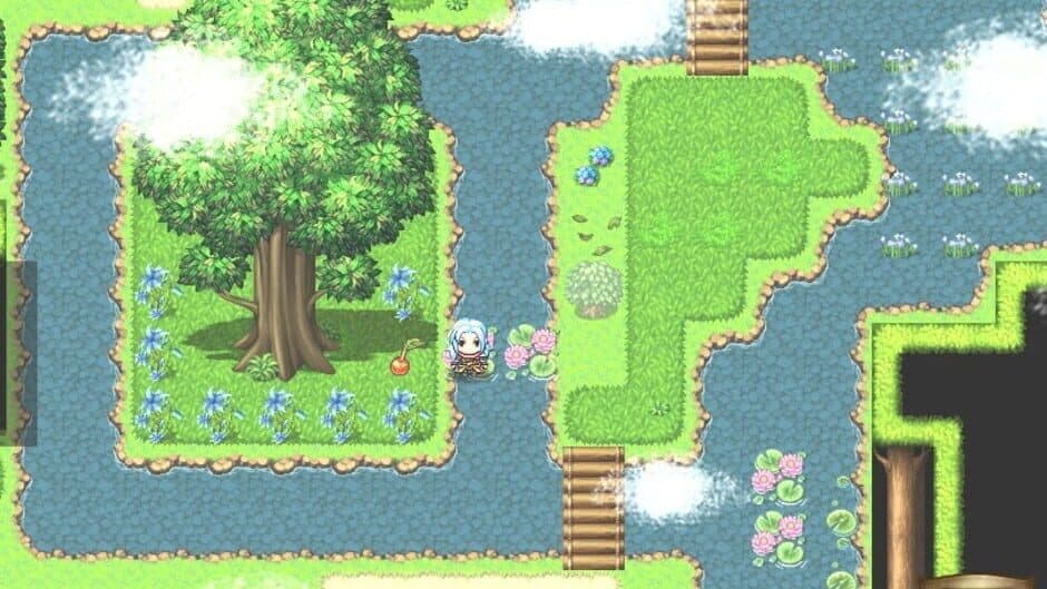 Скриншот 11 из The Farmer's Story of Slow Life