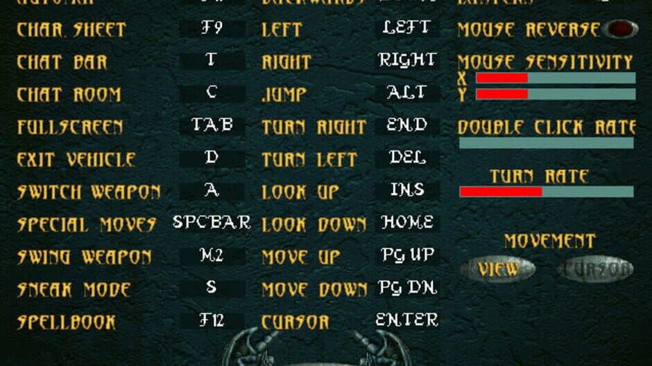Скриншот 10 из An Elder Scrolls Legend: Battlespire