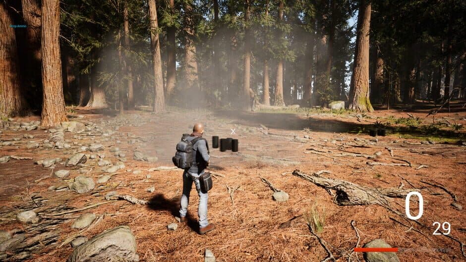 Скриншот 3 из Glorious Day to Die