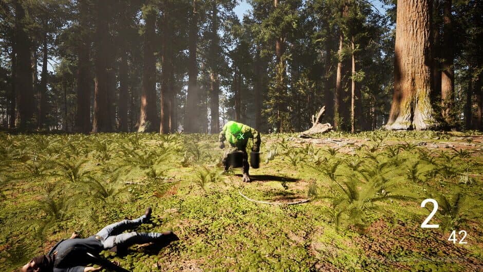 Скриншот 4 из Glorious Day to Die