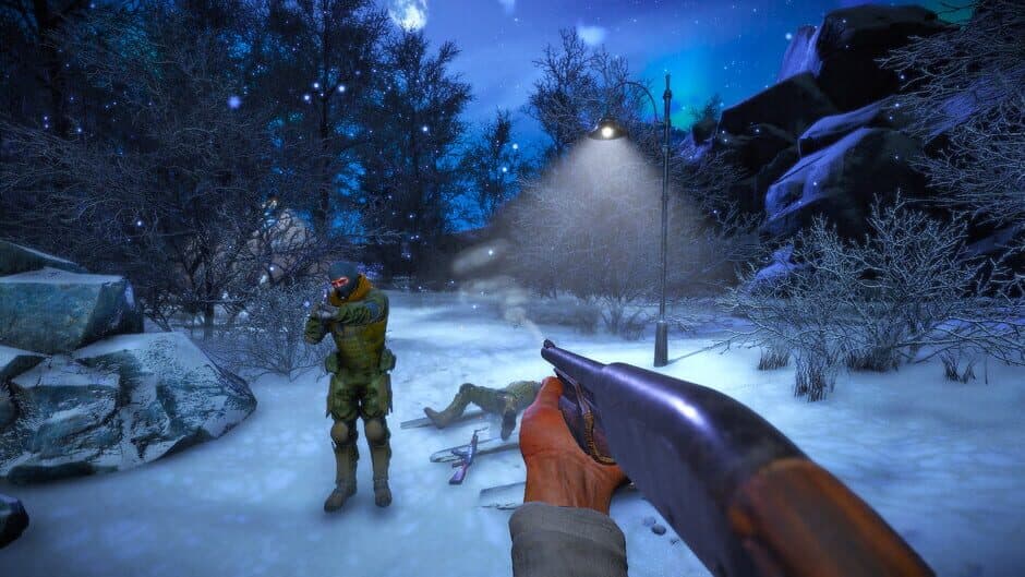 Скриншот 1 из Timestride