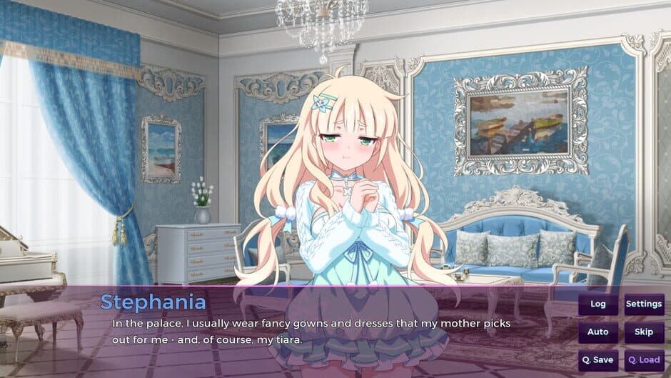 Скриншот 7 из Sakura Succubus 6