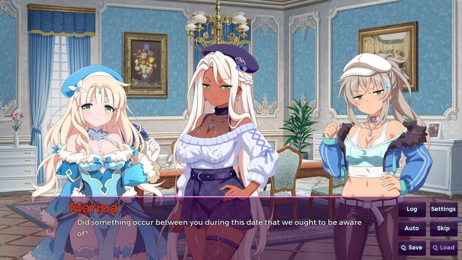 Скриншот 8 из Sakura Succubus 6
